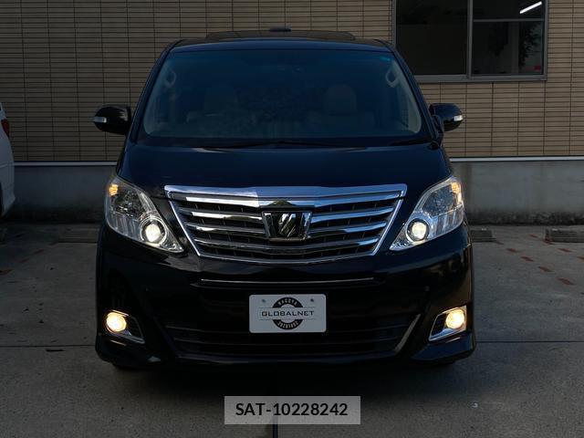 Toyota ALPHARD 2013-05 8875473-18