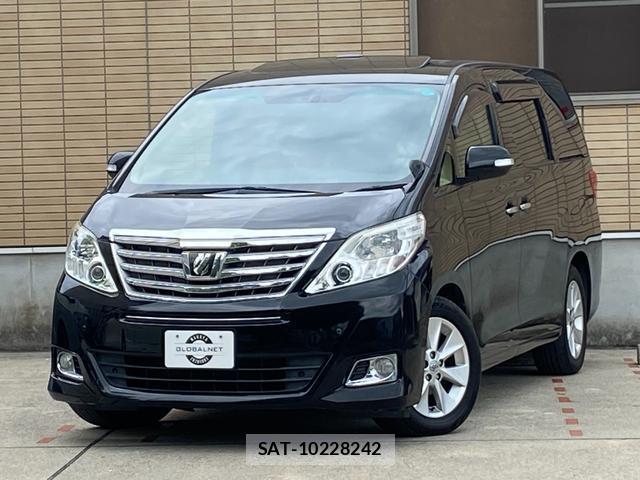 Toyota ALPHARD 2013-05 8875473-19