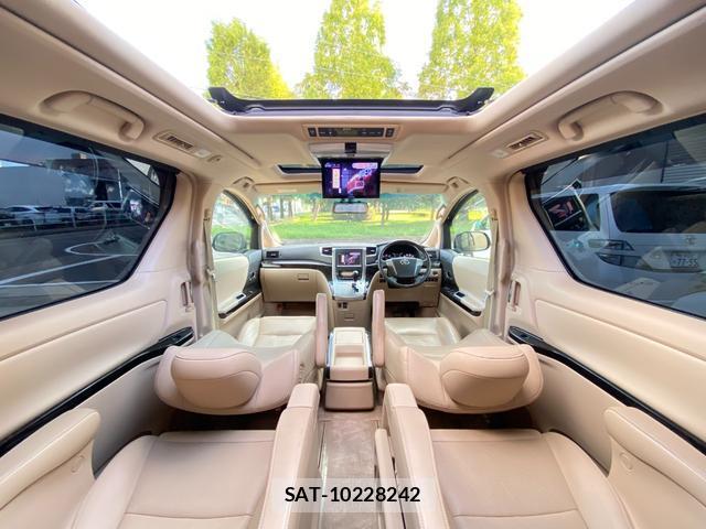 Toyota ALPHARD 2013-05 8875473-2
