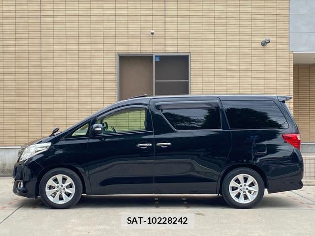 Toyota ALPHARD 2013-05 8875473-5