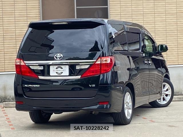 Toyota ALPHARD 2013-05 8875473-6