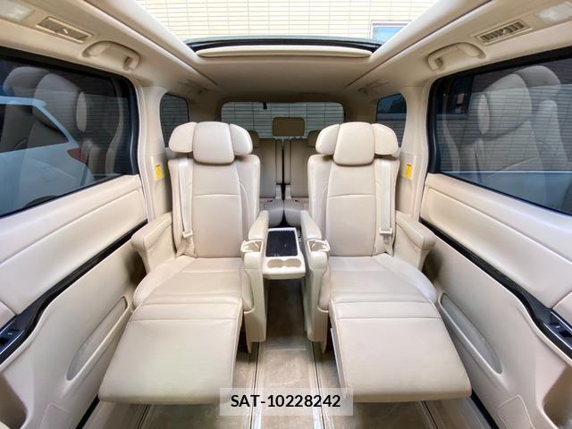 Toyota ALPHARD 2013-05 8875473-7