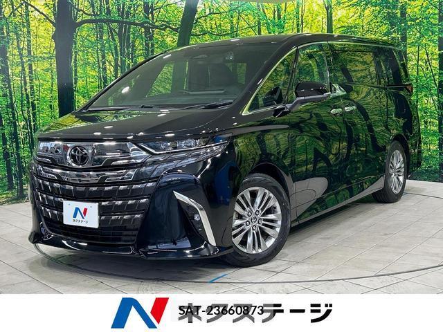Toyota ALPHARD 2024-08 8875666-0