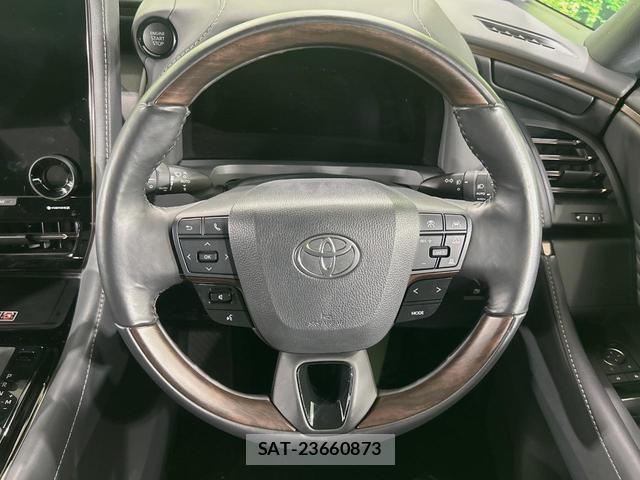 Toyota ALPHARD 2024-08 8875666-11