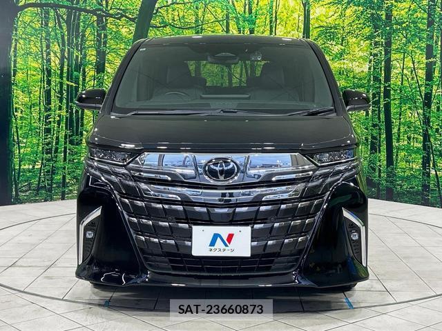Toyota ALPHARD 2024-08 8875666-14
