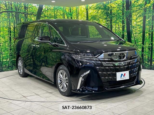 Toyota ALPHARD 2024-08 8875666-16