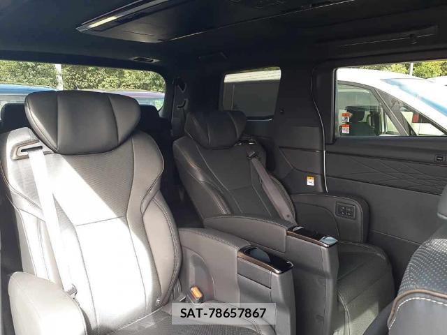 Toyota ALPHARD 2025-09 8875751-11