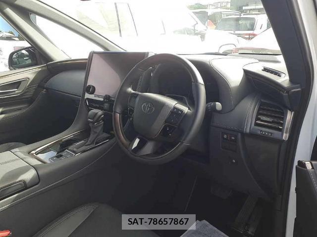 Toyota ALPHARD 2025-09 8875751-2