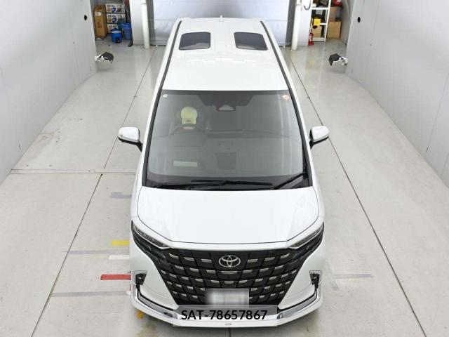 Toyota ALPHARD 2025-09 8875751-3