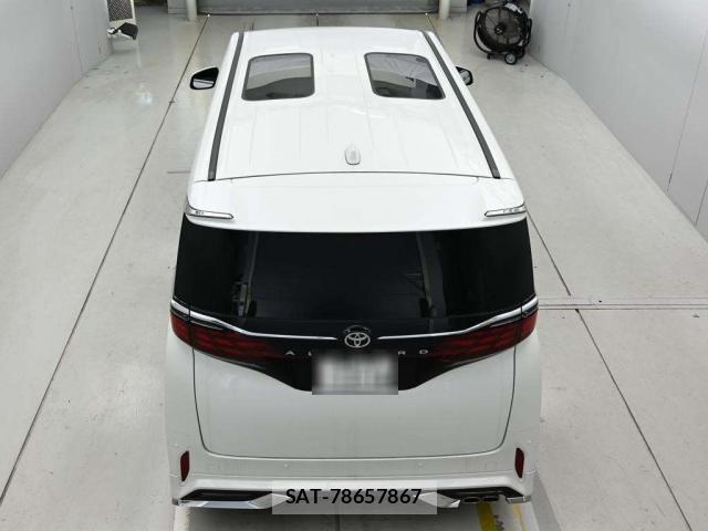 Toyota ALPHARD 2025-09 8875751-4