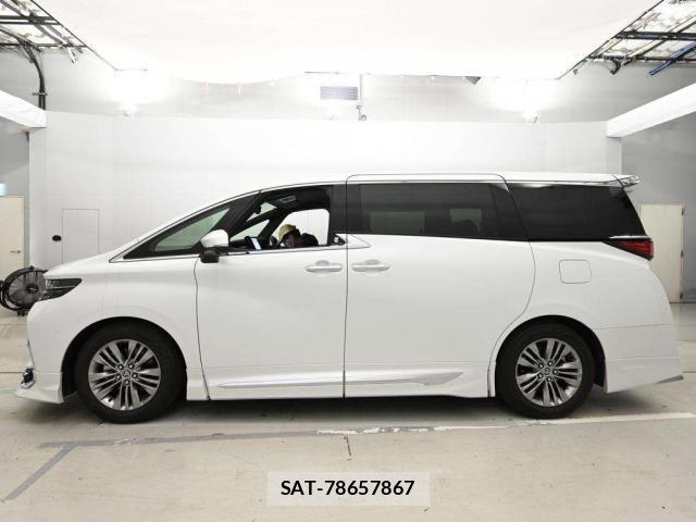 Toyota ALPHARD 2025-09 8875751-5