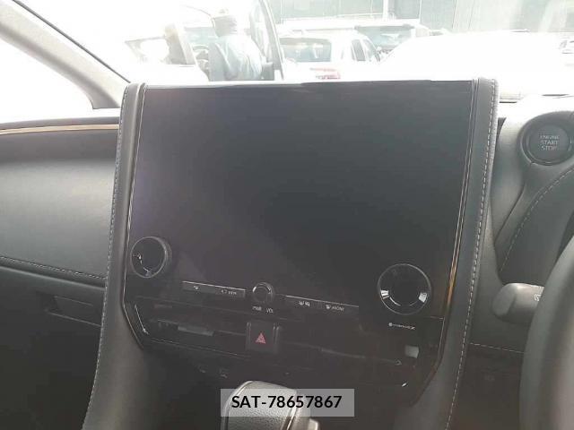 Toyota ALPHARD 2025-09 8875751-7