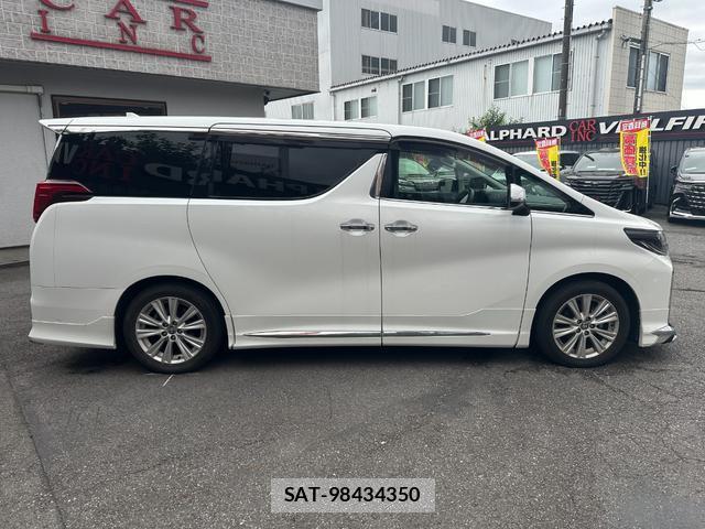 Toyota ALPHARD 2020-07 8875758-13