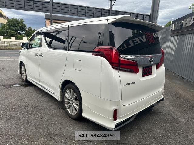 Toyota ALPHARD 2020-07 8875758-16