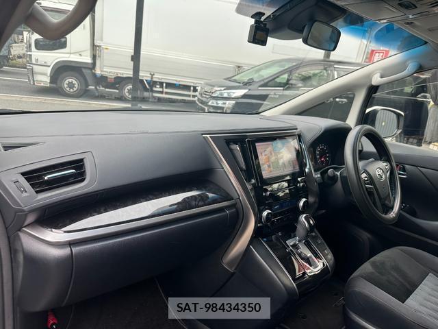 Toyota ALPHARD 2020-07 8875758-19