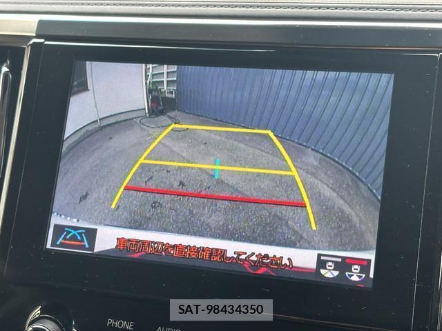 Toyota ALPHARD 2020-07 8875758-6