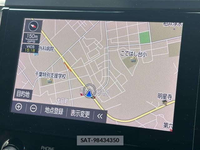 Toyota ALPHARD 2020-07 8875758-7