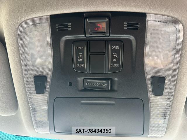 Toyota ALPHARD 2020-07 8875758-9