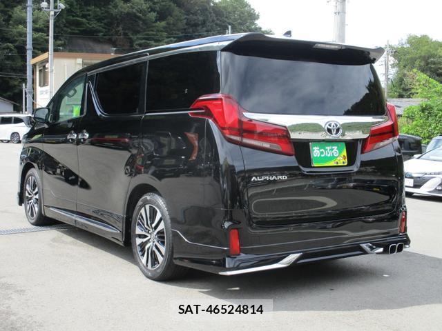Toyota ALPHARD 2020-04 8875797-10
