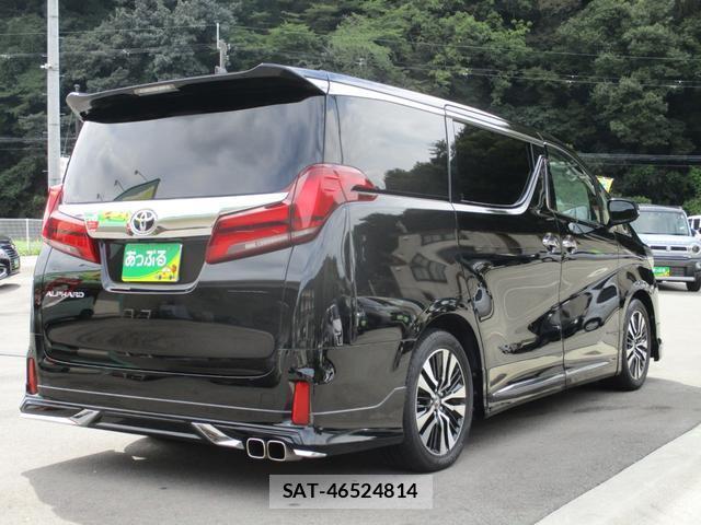 Toyota ALPHARD 2020-04 8875797-16