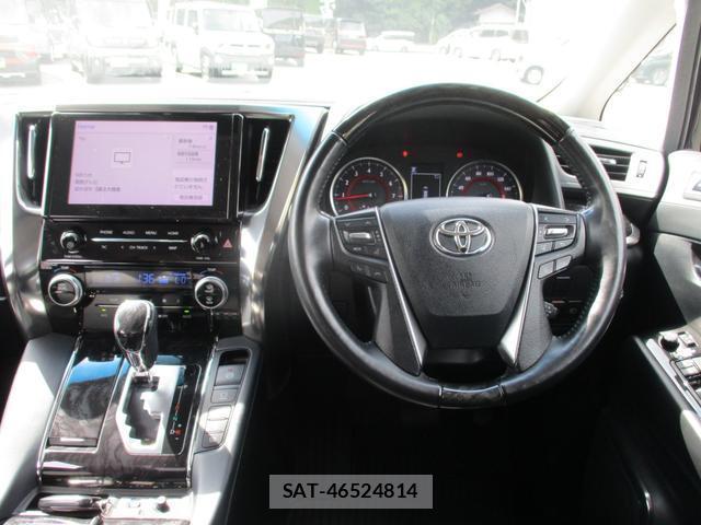 Toyota ALPHARD 2020-04 8875797-19