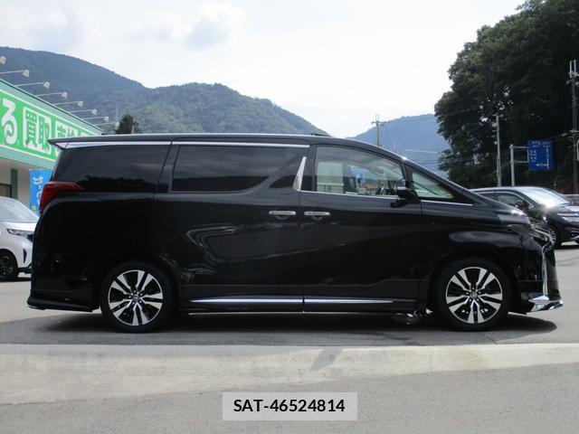 Toyota ALPHARD 2020-04 8875797-3