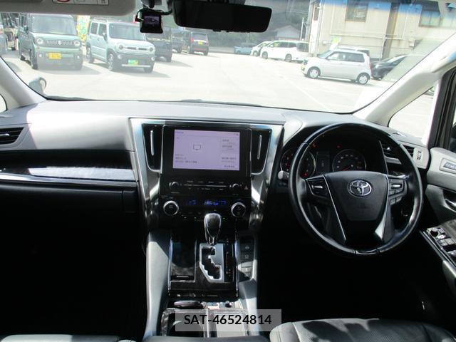 Toyota ALPHARD 2020-04 8875797-7