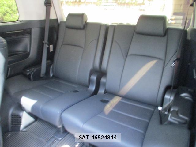 Toyota ALPHARD 2020-04 8875797-8