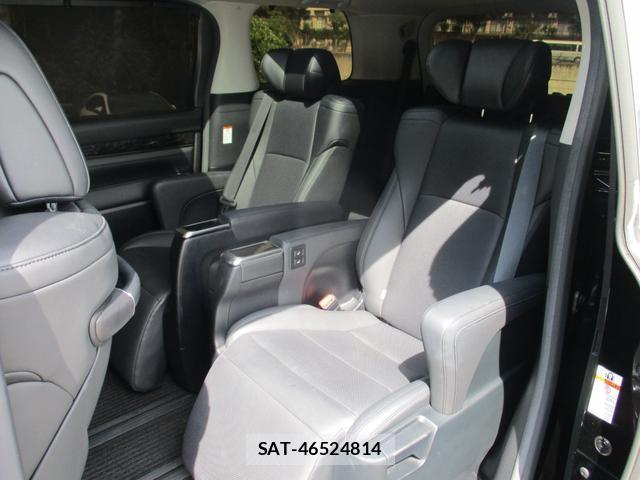 Toyota ALPHARD 2020-04 8875797-9