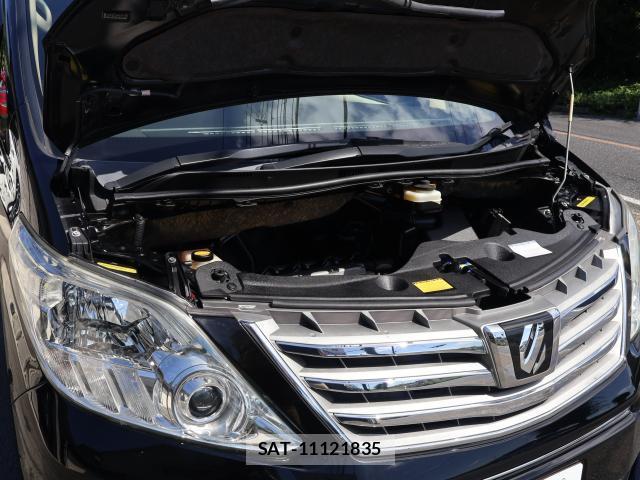 Toyota ALPHARD 2014-02 8875885-4