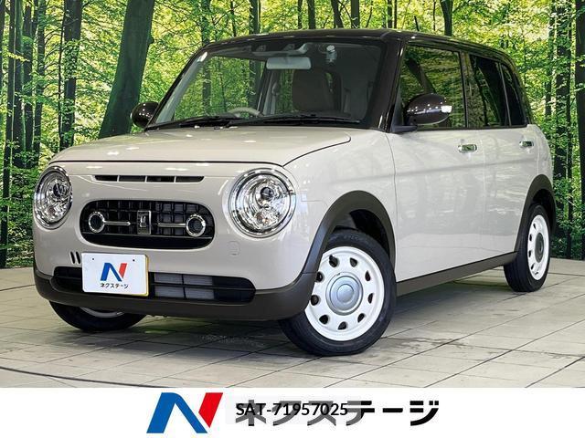 Suzuki LAPIN 2022-06 8872584-0
