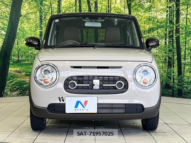 Suzuki LAPIN 2022-06 8872584-14