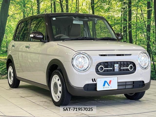 Suzuki LAPIN 2022-06 8872584-16