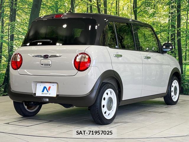 Suzuki LAPIN 2022-06 8872584-17