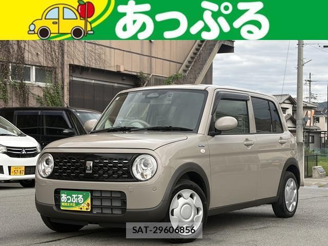 Suzuki LAPIN 2026-02 8872914-0