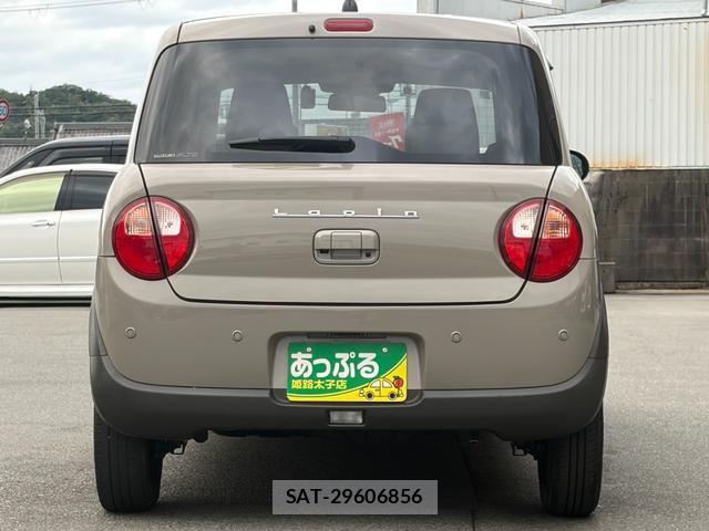 Suzuki LAPIN 2026-02 8872914-3