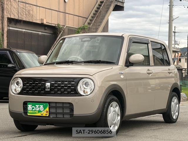 Suzuki LAPIN 2026-02 8872914-6