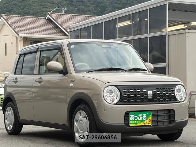 Suzuki LAPIN 2026-02 8872914-7