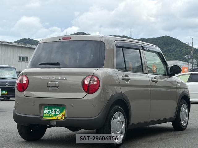 Suzuki LAPIN 2026-02 8872914-8