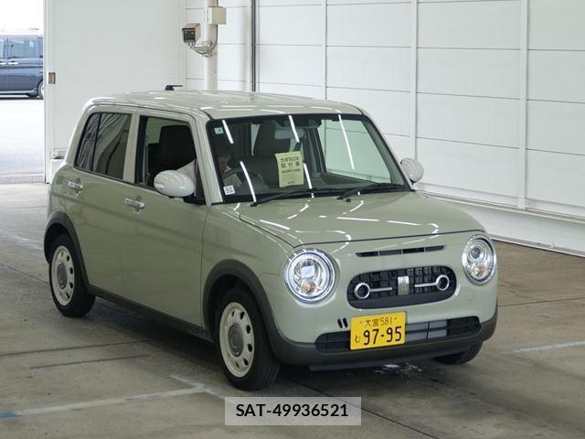 Suzuki LAPIN 2025-06 8873162-0