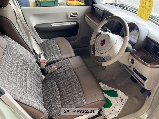 Suzuki LAPIN 2025-06 8873162-3