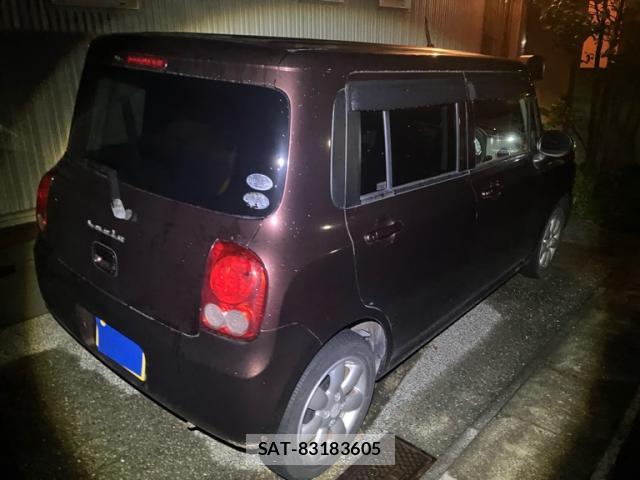 Suzuki LAPIN 2009-09 8873329-1
