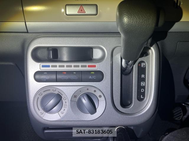 Suzuki LAPIN 2009-09 8873329-5