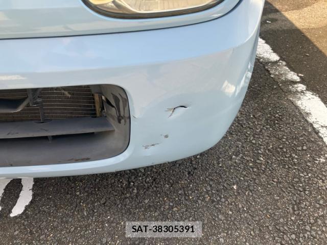 Suzuki LAPIN 2009-06 8873436-10
