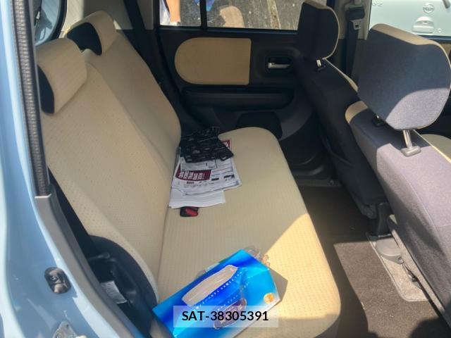 Suzuki LAPIN 2009-06 8873436-3