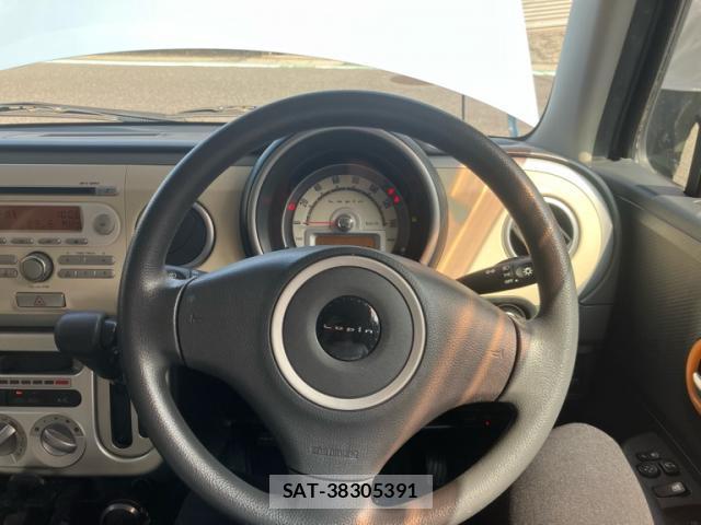 Suzuki LAPIN 2009-06 8873436-6