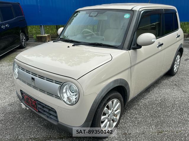 Suzuki LAPIN 2019-08 8873963-1