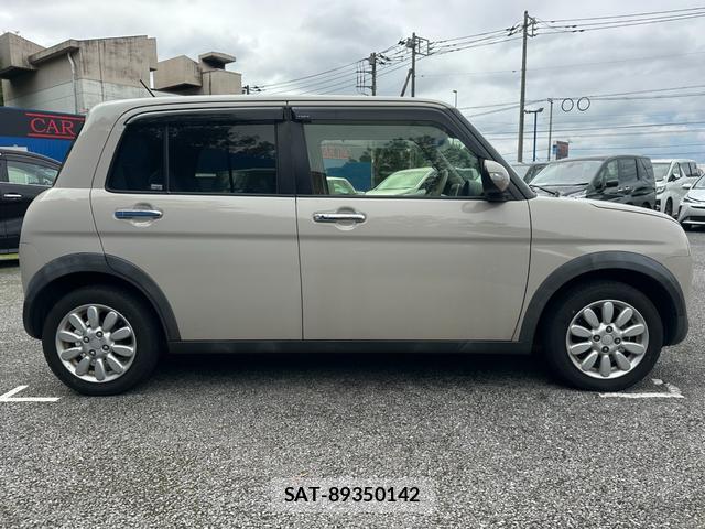 Suzuki LAPIN 2019-08 8873963-4