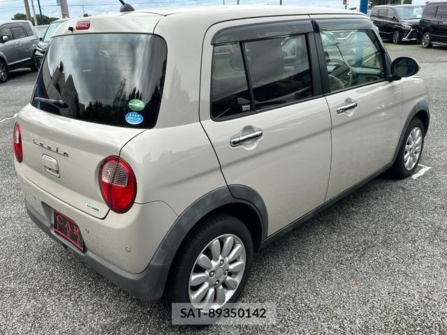 Suzuki LAPIN 2019-08 8873963-5
