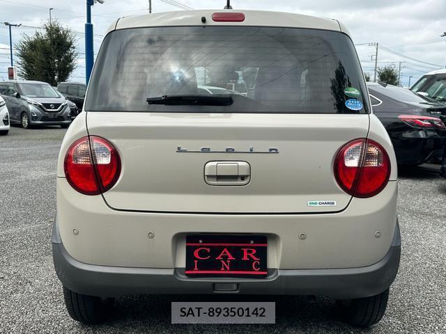 Suzuki LAPIN 2019-08 8873963-6